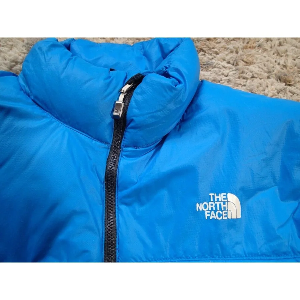 The North Face north face